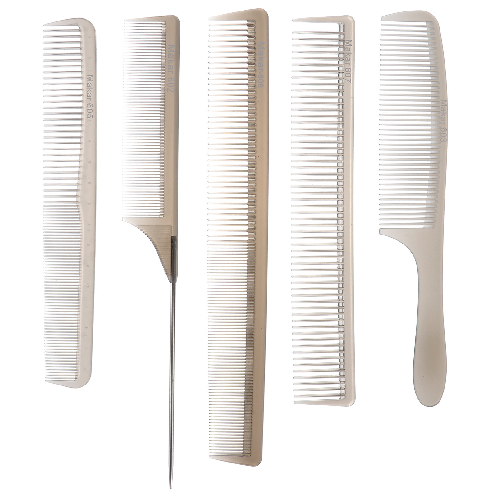 Hair Salon Comb Anti Static Th - Home Barbershop recension och pris