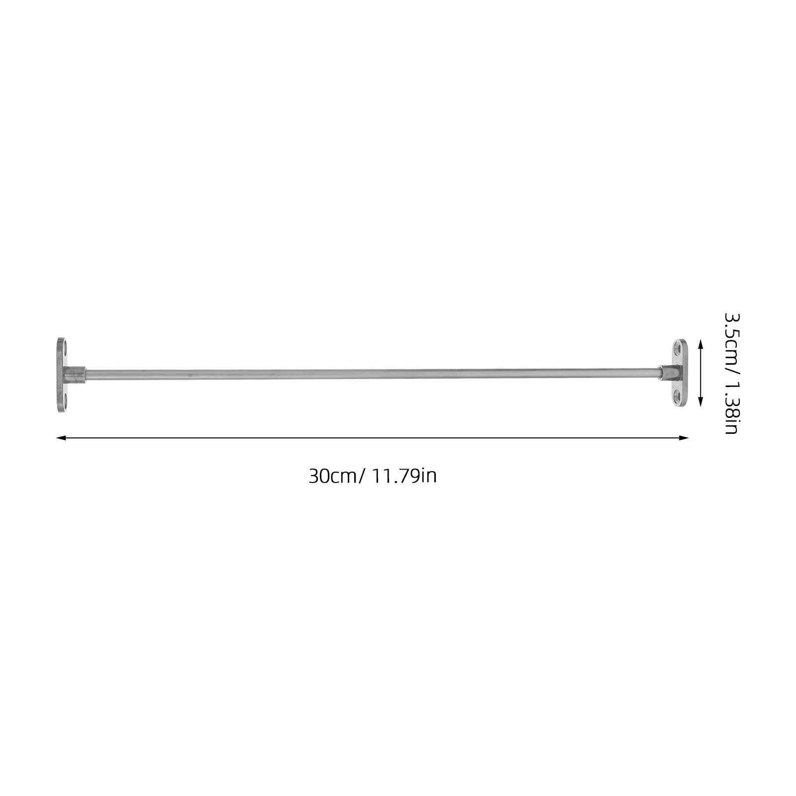 Stainless Steel Hanging File F - Home Bar And Cabinet recension och pris