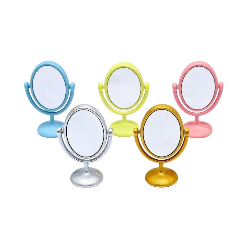 1Pcs Miniature Retro Mirror Dr - Home Bargains recension och pris