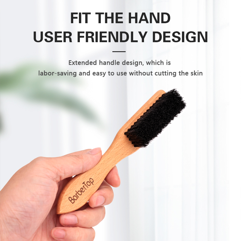 BARBERTOP Professional Soft Ha - Home Barbershop recension och pris
