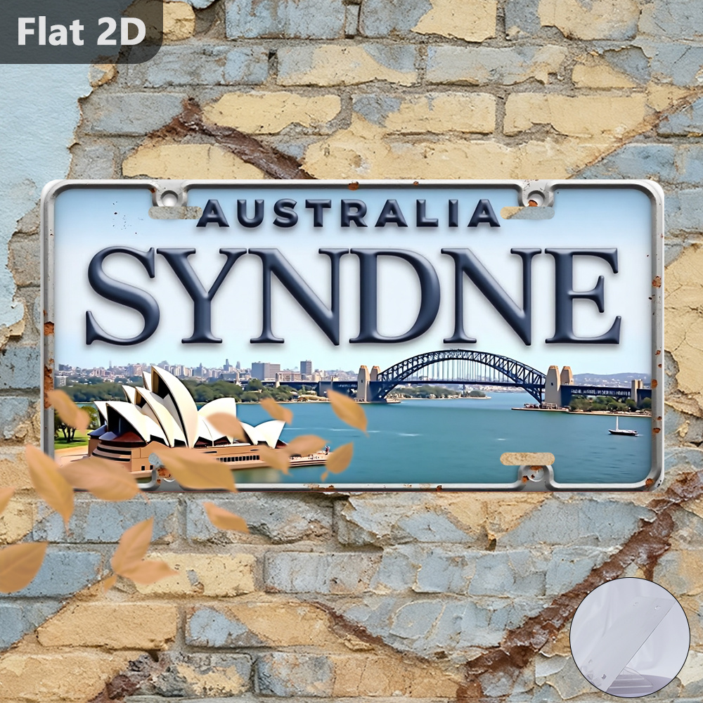 Sydney Australia Opera House H - Home Bar Sydney recension och pris