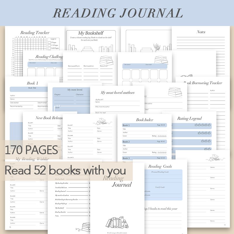 A5 Reading Journal for Book Lo - Cocktail Recipe Book recension och pris