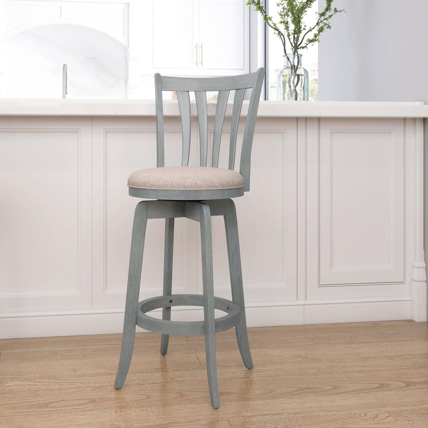 30 Inch Tall Wood Bar Height S - Home Bar Stools recension och pris