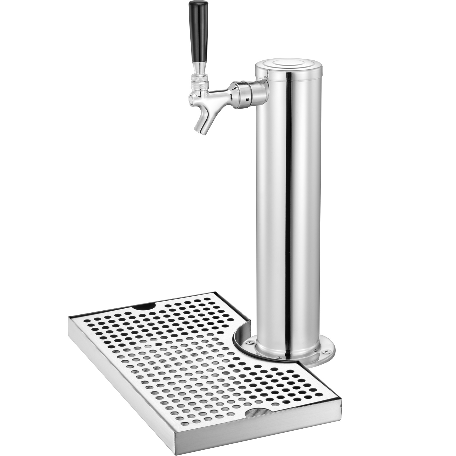 Stainless Steel Single-Tap Bee - Home Bar Setup Kit recension och pris