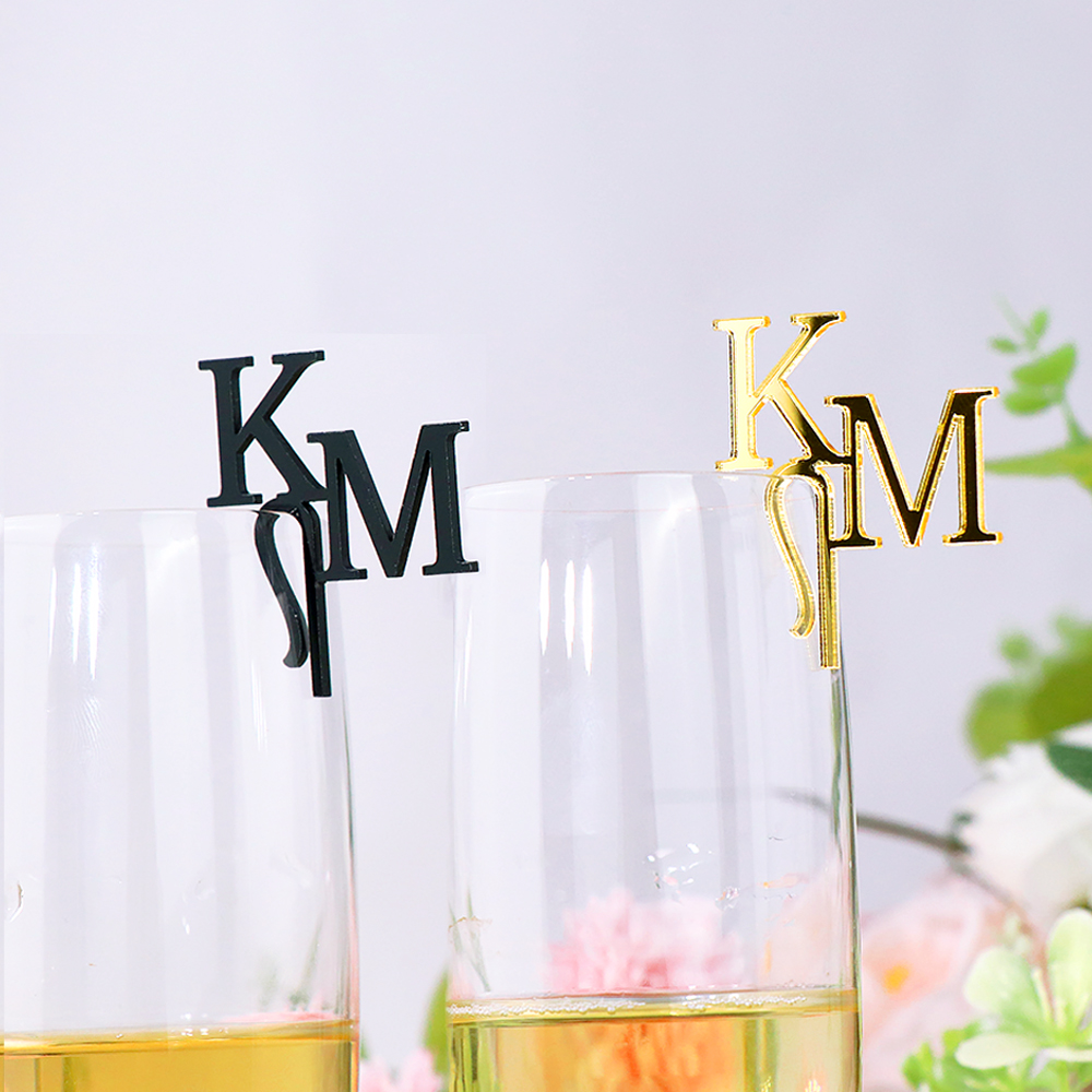 20/50/100pcs Personalized Drin - Cocktail Recipe Book recension och pris