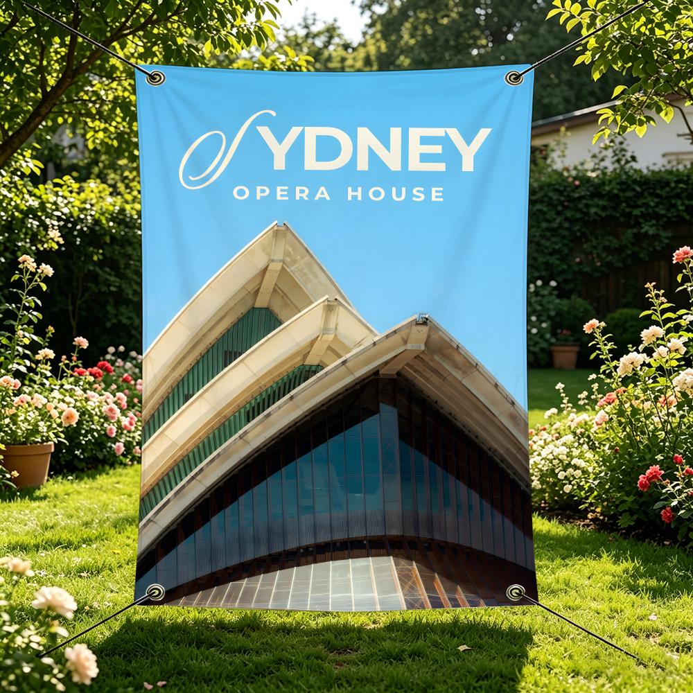 Sydney Opera House, Sydney Fla - Home Bar Sydney recension och pris