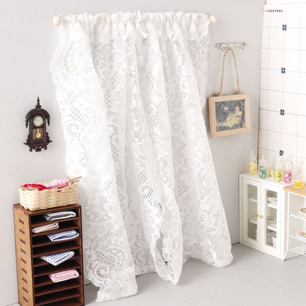 1/12 Dollhouse Sweet Floral Cu - Home Bargains recension och pris
