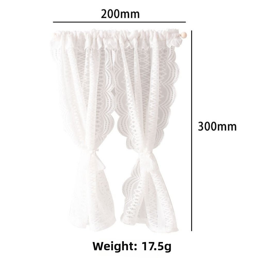 1/12 Dollhouse Sweet Floral Cu - Home Bargains recension och pris