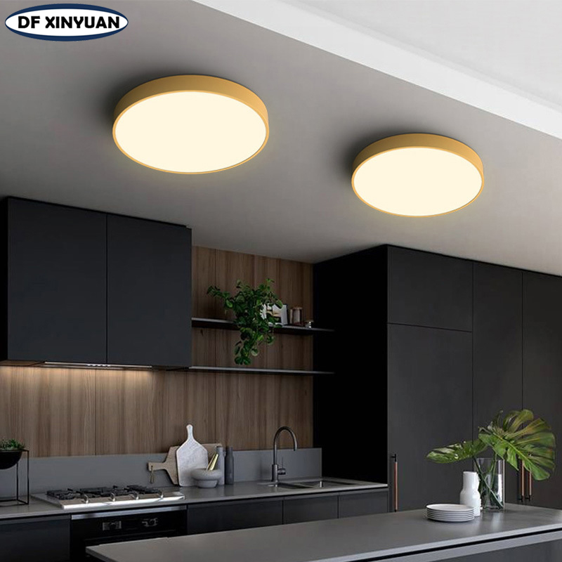 Nordic simple solid wood round - Home Bar And Counter recension och pris