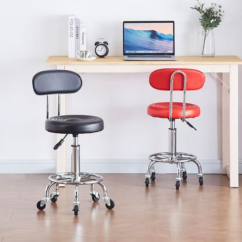 Beauty stool rotating lift bar - Home Bar Stools recension och pris