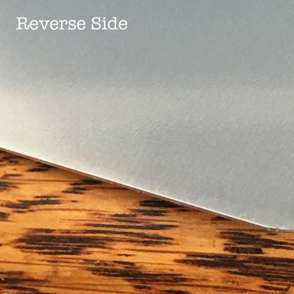 Custom Text Logo Weathered Woo - Home Bar Cafe recension och pris
