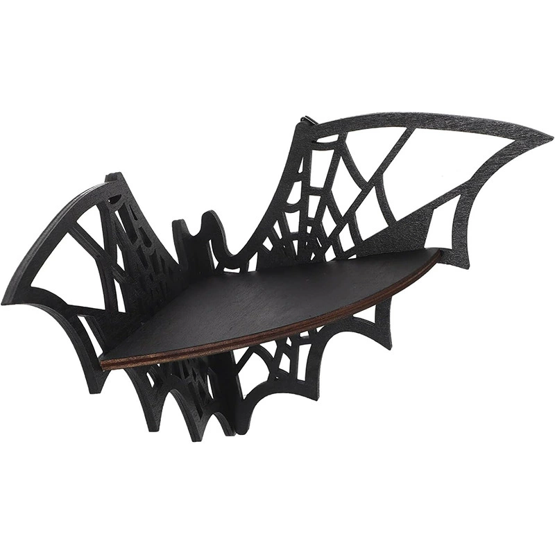 Floating Animal Display Shelf  - Home Bar Shelf recension och pris