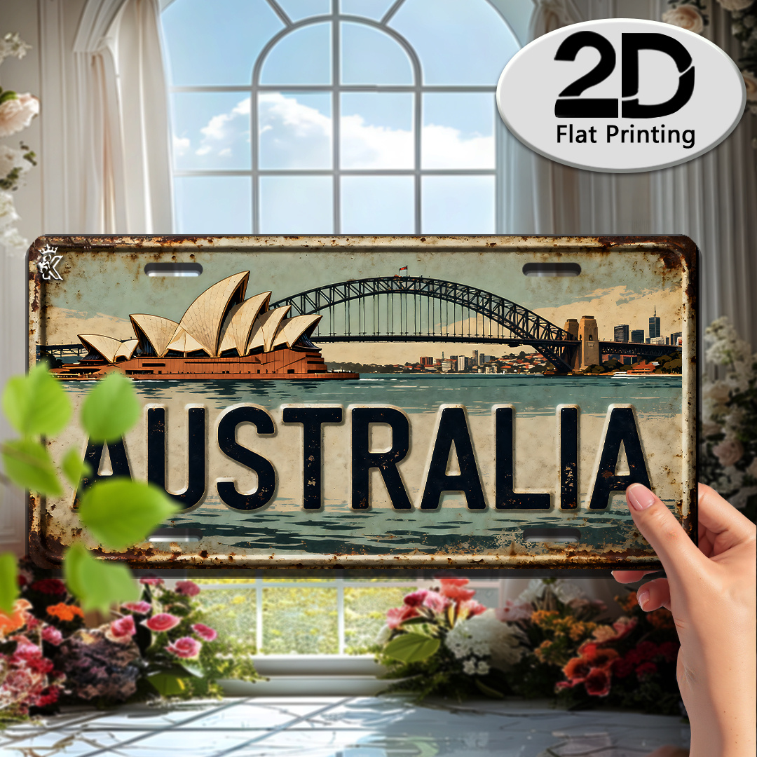 AL Australia Sydney License Pl - Home Bar Sydney recension och pris
