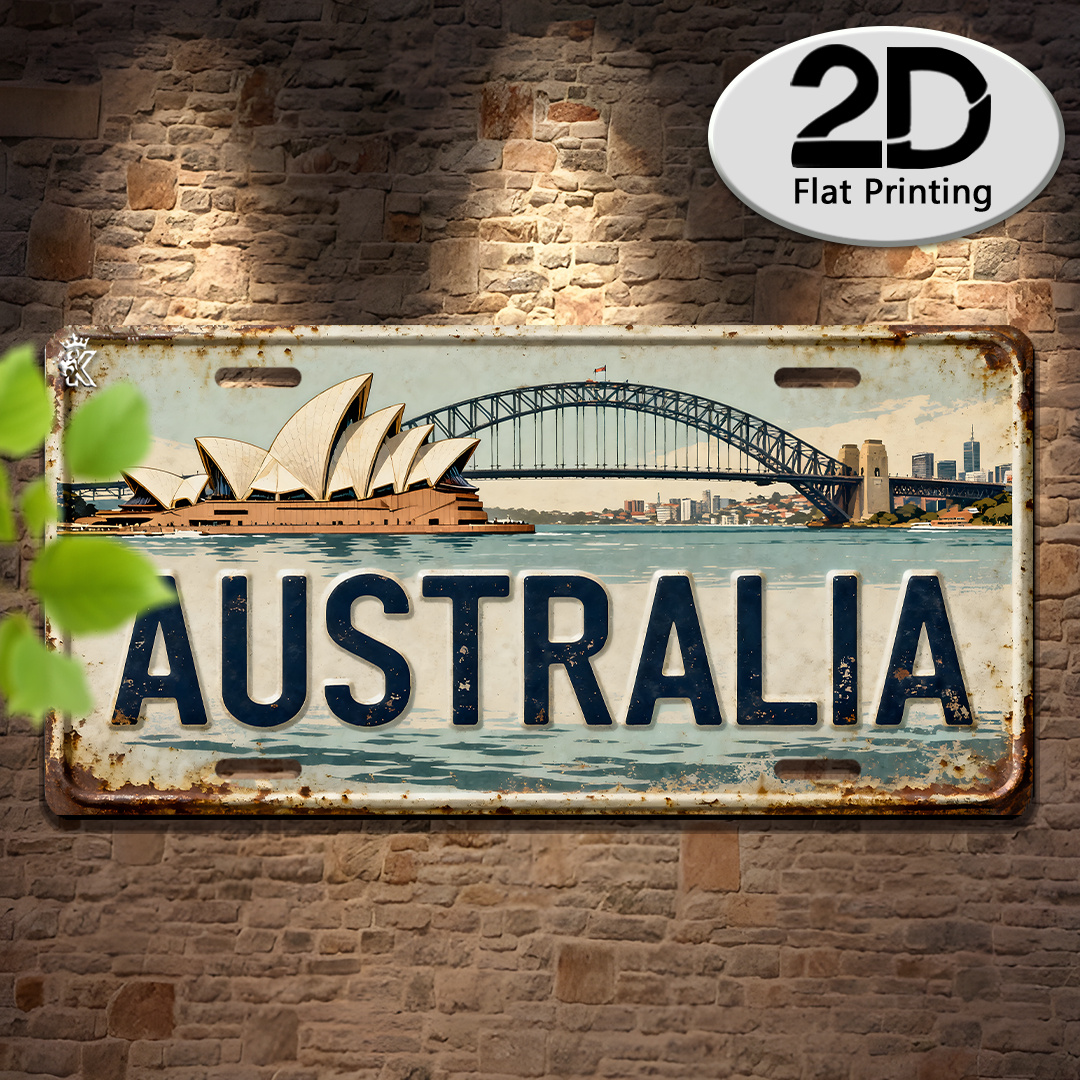 AL Australia Sydney License Pl - Home Bar Sydney recension och pris