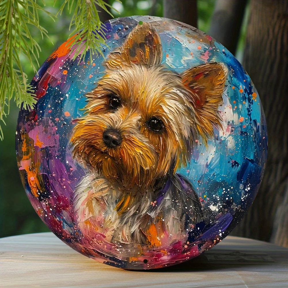 Funny Cute Dog Theme Posters R - Home Bar Cafe recension och pris