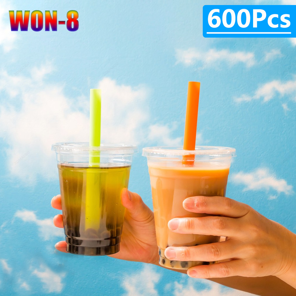 50-400Pcs Large Colorful Drink - Home Bar Shelf recension och pris