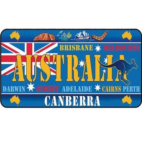 Australia Canberra Sydney Lice - Home Bar Sydney recension och pris