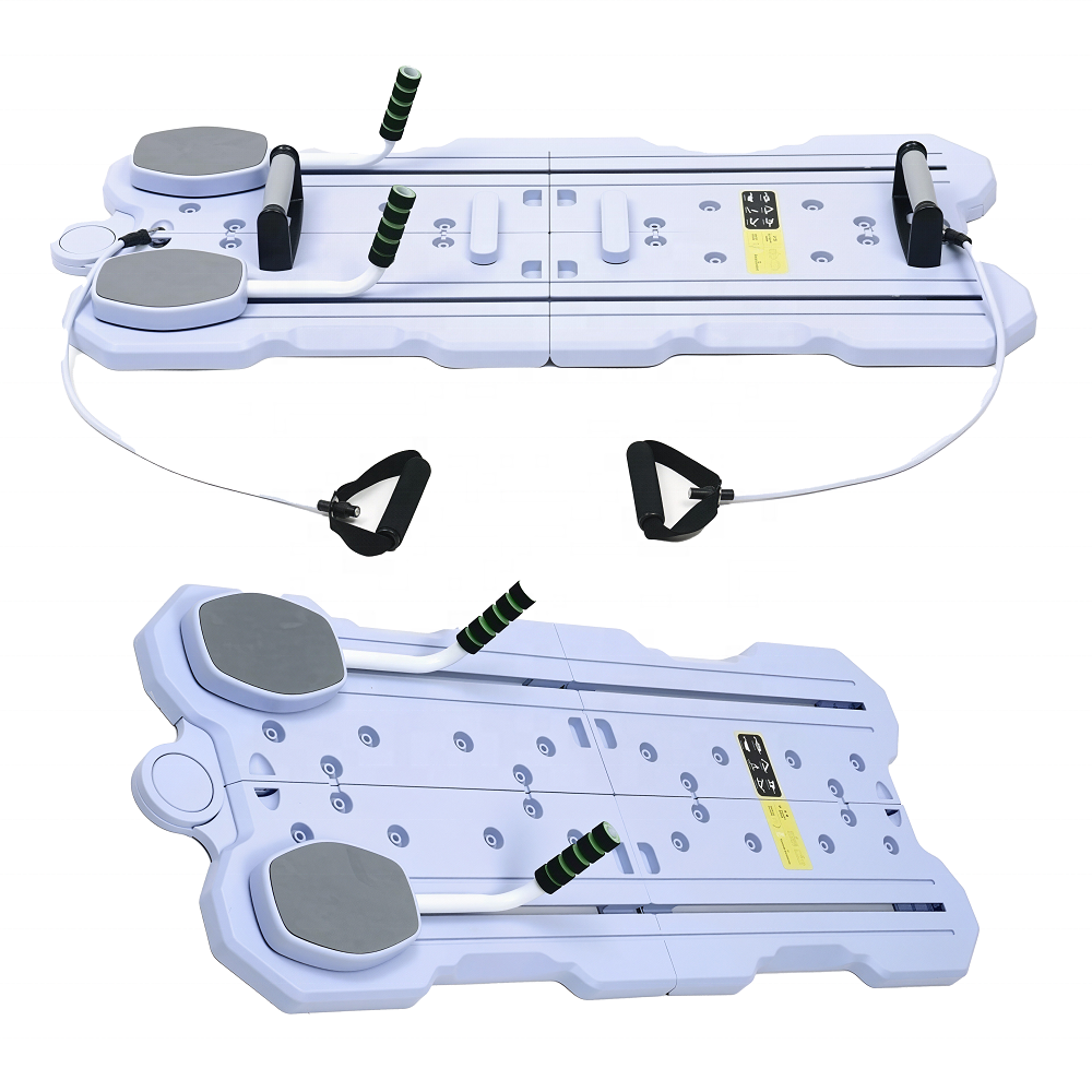 Foldable Push Up Board Set wit - Home Bar Setup Kit recension och pris