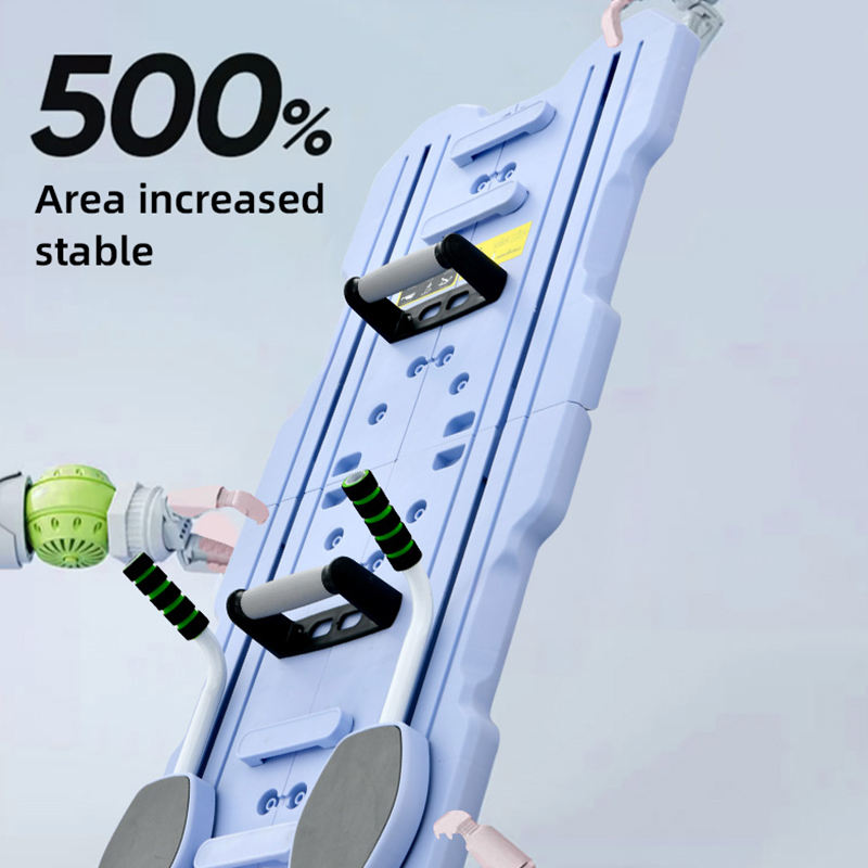 Foldable Push Up Board Set wit - Home Bar Setup Kit recension och pris