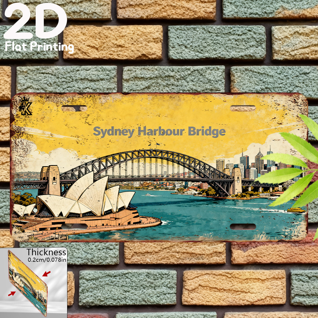 Sydney Australia Opera House H - Home Bar Sydney recension och pris