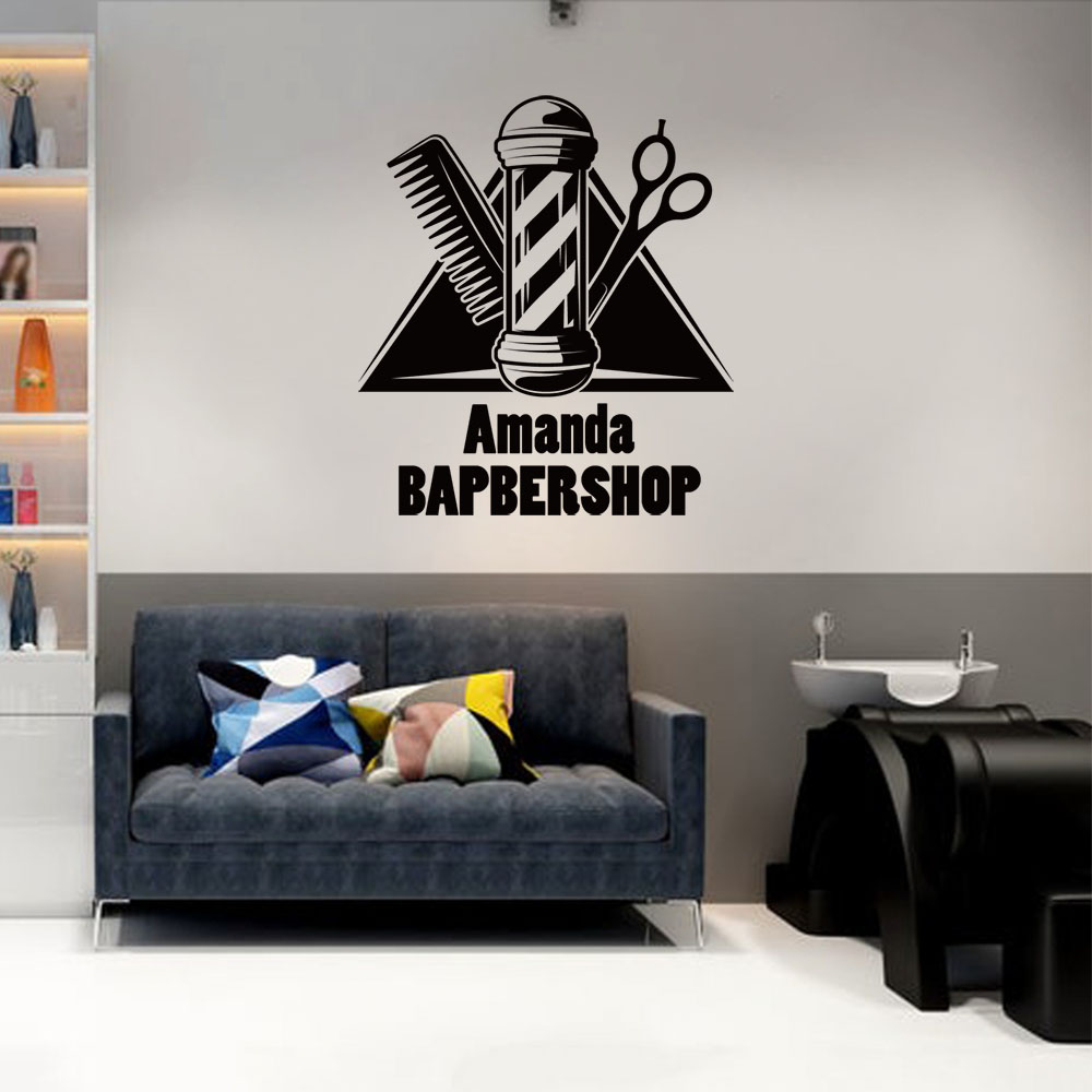 1PC Hot Sale Barbershop Person - Home Barbershop recension och pris
