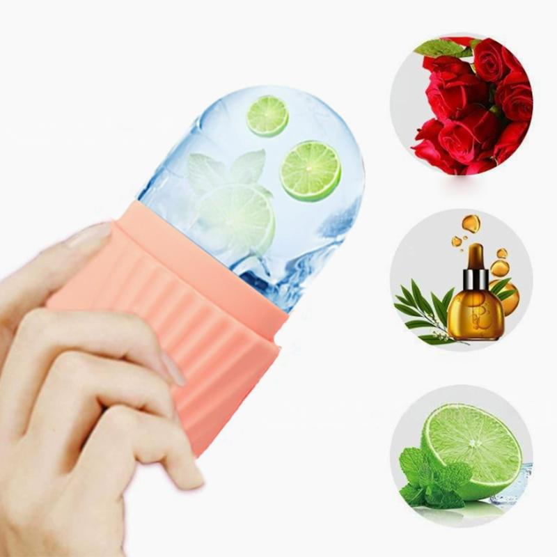 For Face And Eye Skin Care Too - Ice Mold Sphere recension och pris