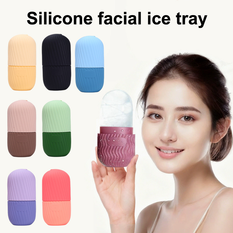 For Face And Eye Skin Care Too - Ice Mold Sphere recension och pris