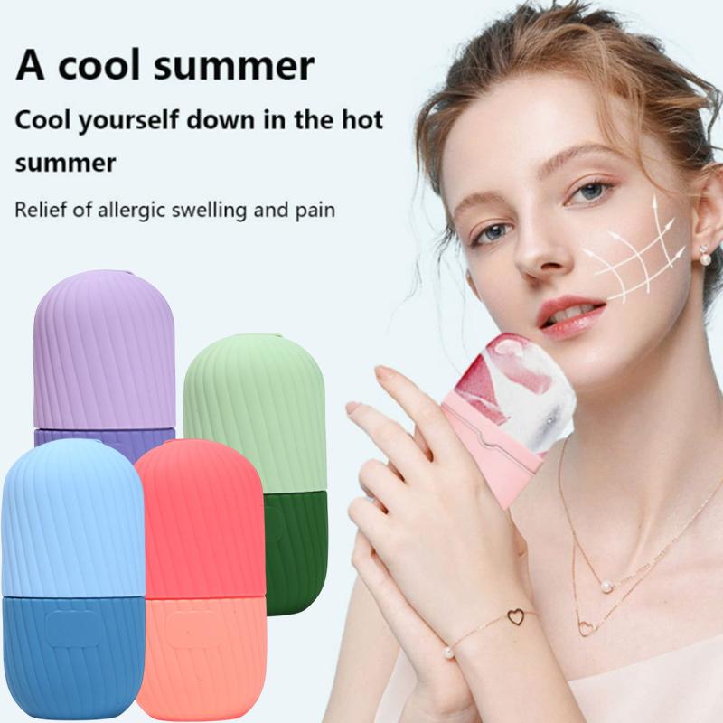 For Face And Eye Skin Care Too - Ice Mold Sphere recension och pris