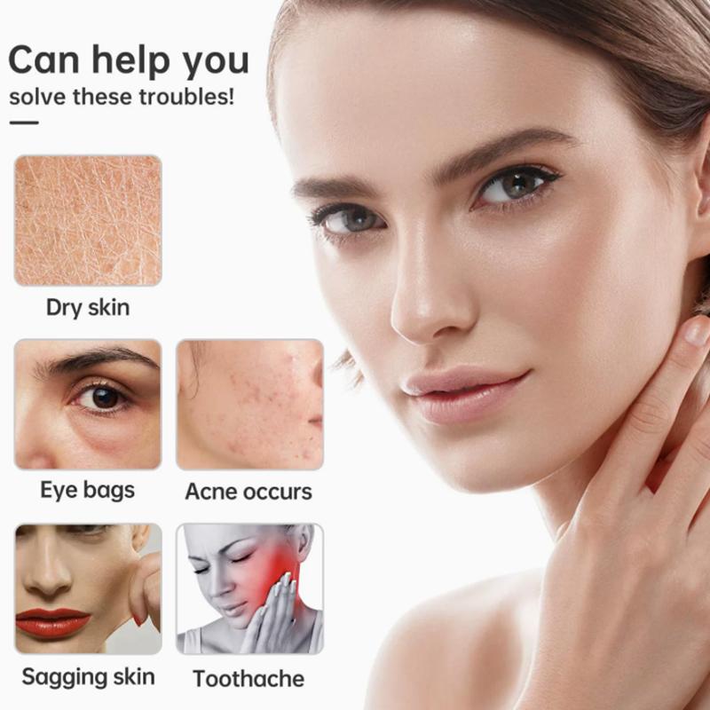 For Face And Eye Skin Care Too - Ice Mold Sphere recension och pris