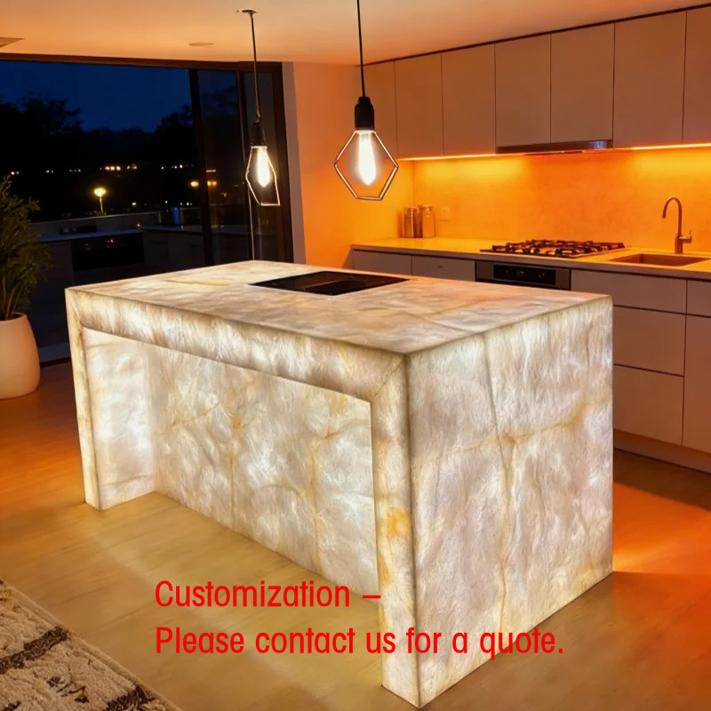 custom.Luxury Customized Solid - Home Bar And Counter recension och pris