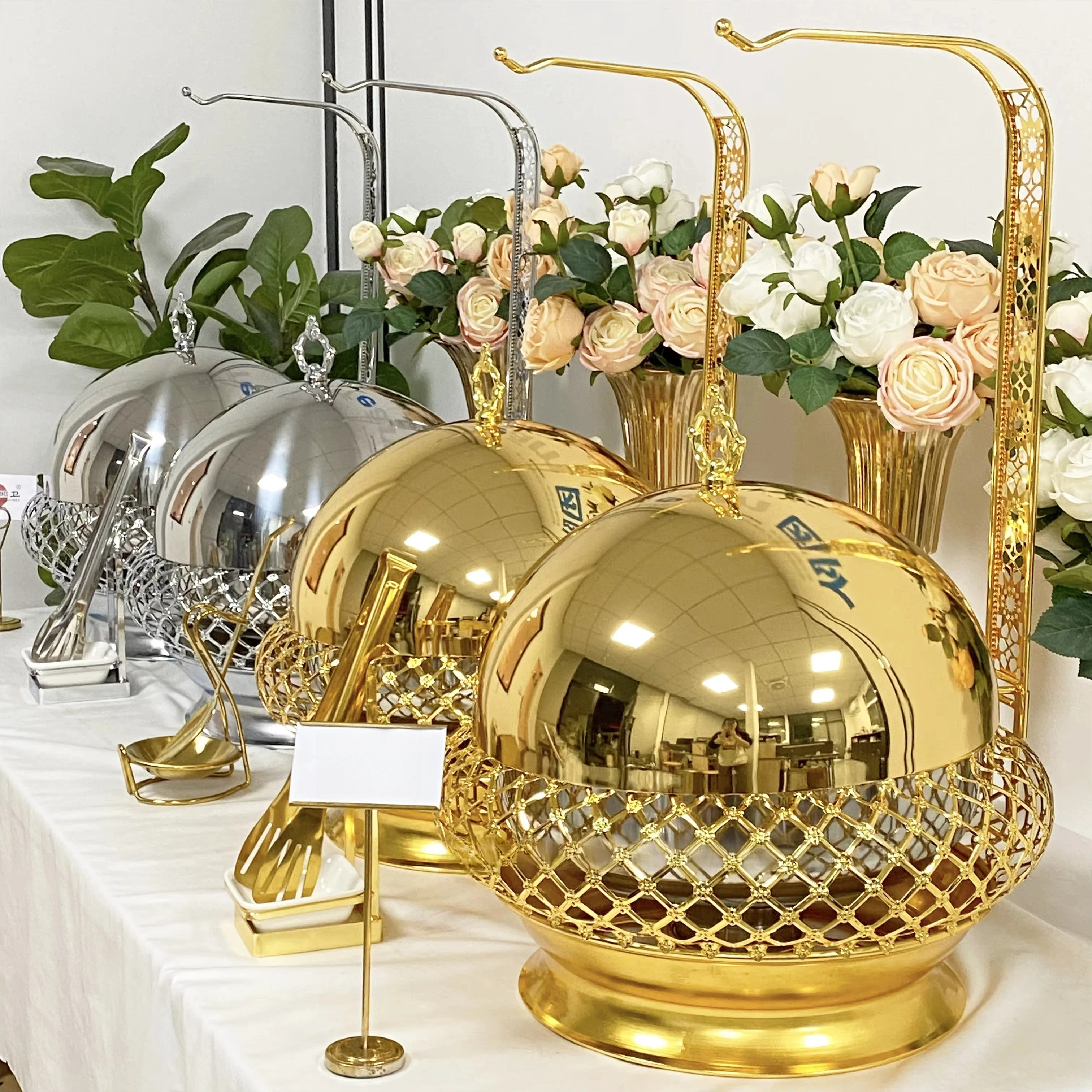Gold Seller Wedding party  sup - Home Bar And Kitchen recension och pris